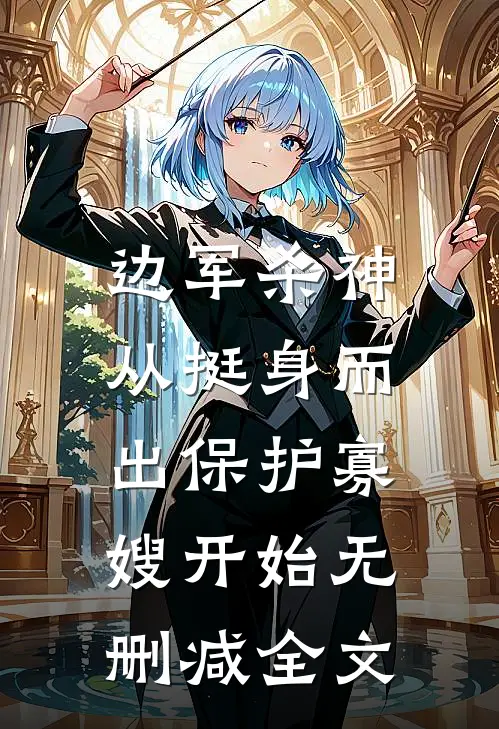 边军杀神：从挺身而出保护寡嫂开始无删减全文