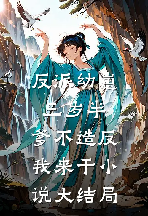 反派幼崽三岁半，爹不造反我来干小说大结局