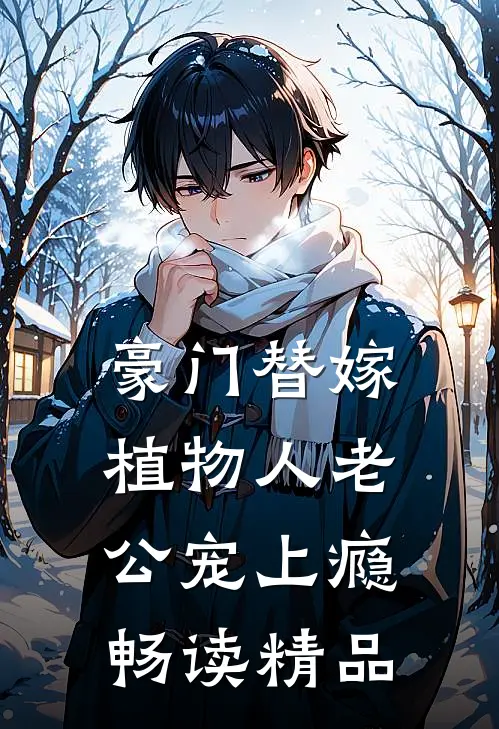 豪门替嫁：植物人老公宠上瘾畅读精品