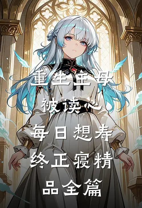 重生主母被读心，每日想寿终正寝精品全篇