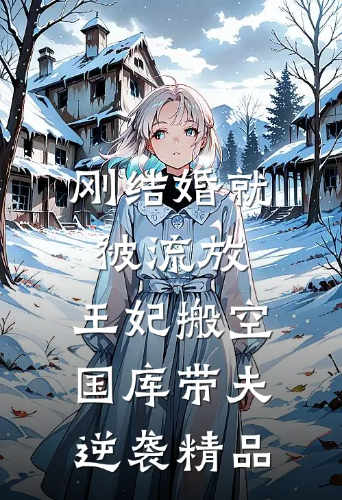 刚结婚就被流放，王妃搬空国库带夫逆袭精品