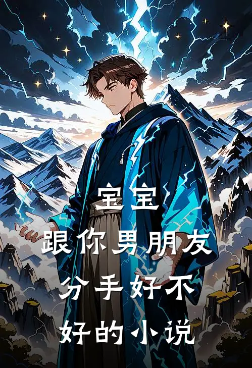 宝宝，跟你男朋友分手好不好的小说
