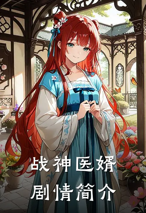 龙王医婿好看吗