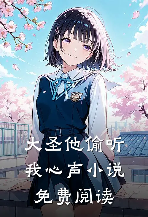 大圣他偷听我心声小说免费阅读