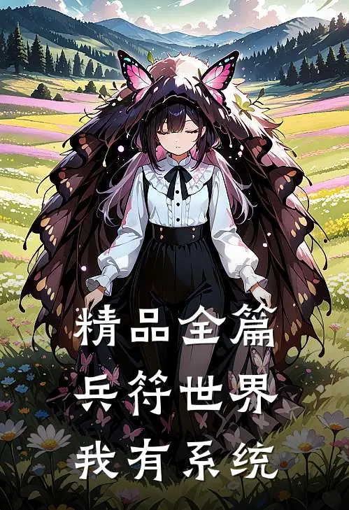 精品全篇兵符世界，我有系统