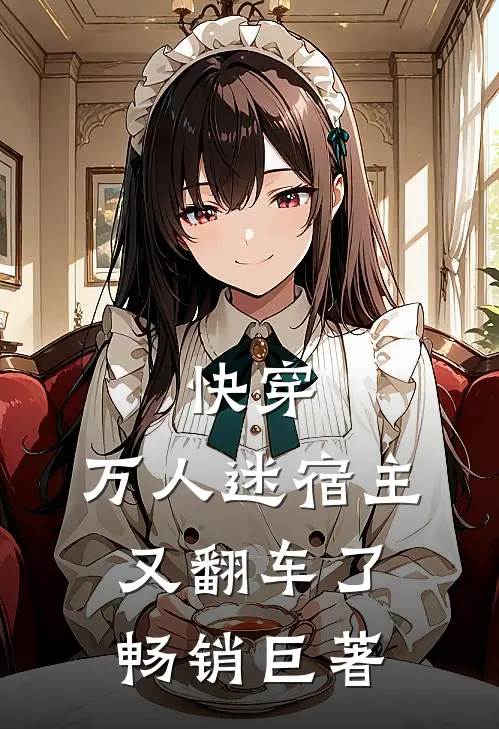 快穿：万人迷宿主又翻车了畅销巨著