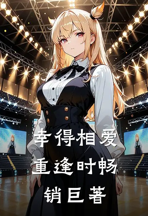 幸得相爱重逢时畅销巨著