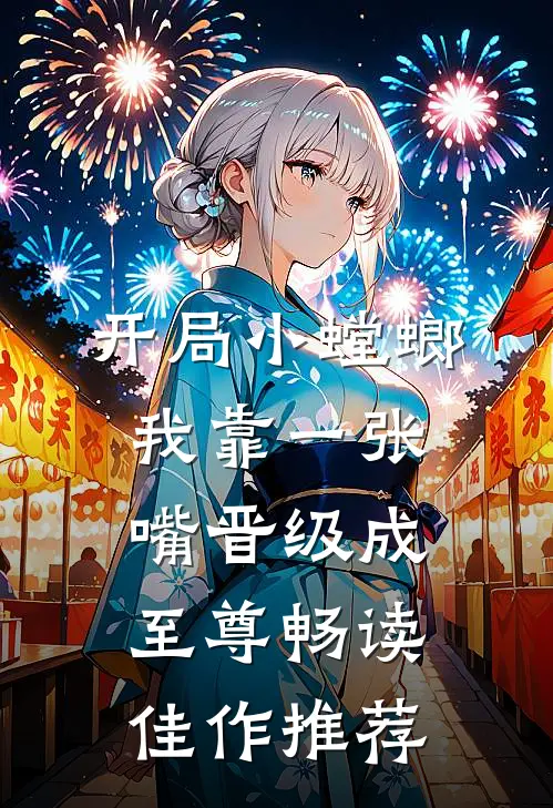 开局小螳螂，我靠一张嘴晋级成至尊畅读佳作推荐