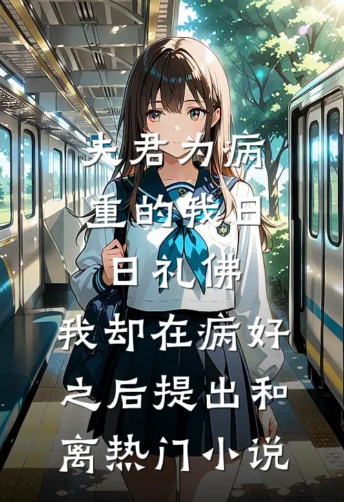 夫君为病重的我日日礼佛，我却在病好之后提出和离热门小说