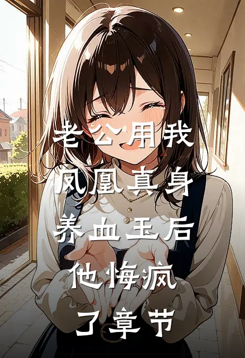 老公用我凤凰真身养血玉后，他悔疯了章节