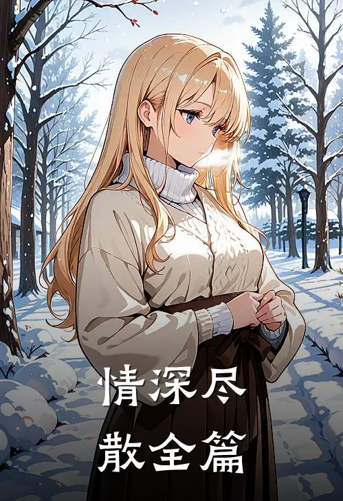 情深尽散全篇