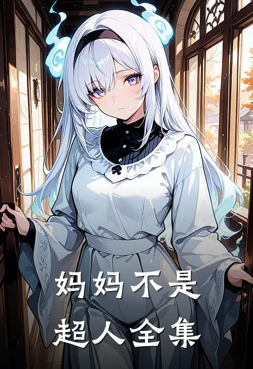 妈妈不是超人 全集