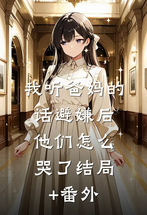 我听爸妈的话避嫌后，他们怎么哭了结局+番外