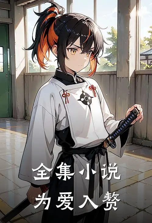全集小说为爱入赘