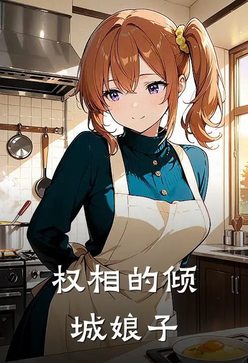 权相的倾城娘子