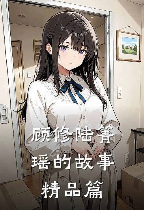 顾修陆箐瑶的故事精品篇