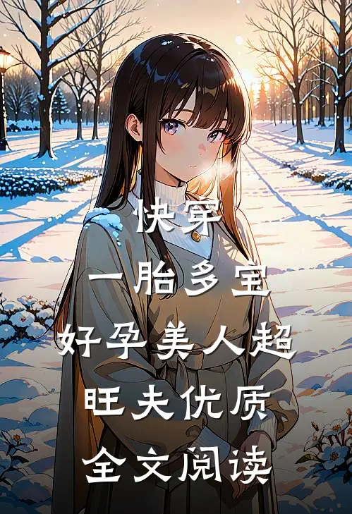 快穿：一胎多宝，好孕美人超旺夫优质全文阅读