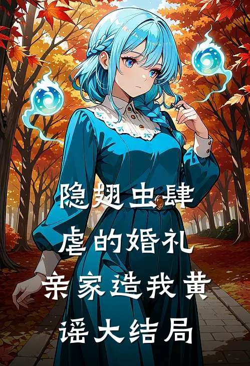 隐翅虫肆虐的婚礼，亲家造我黄谣大结局