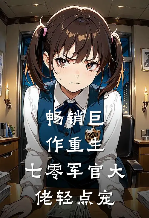 畅销巨作重生：七零军官大佬轻点宠