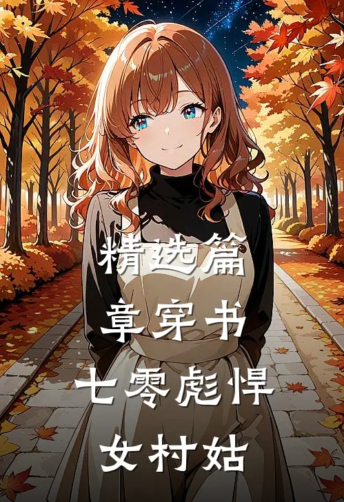精选篇章穿书：七零彪悍女村姑