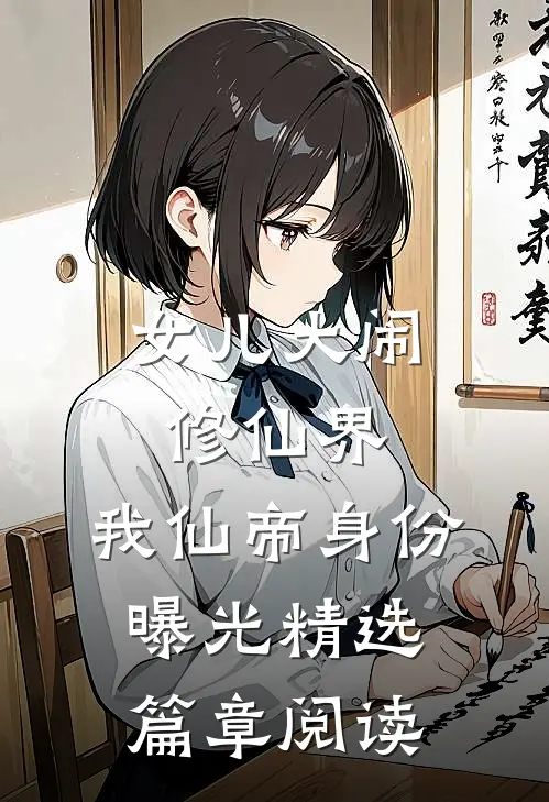 女儿大闹修仙界，我仙帝身份曝光精选篇章阅读