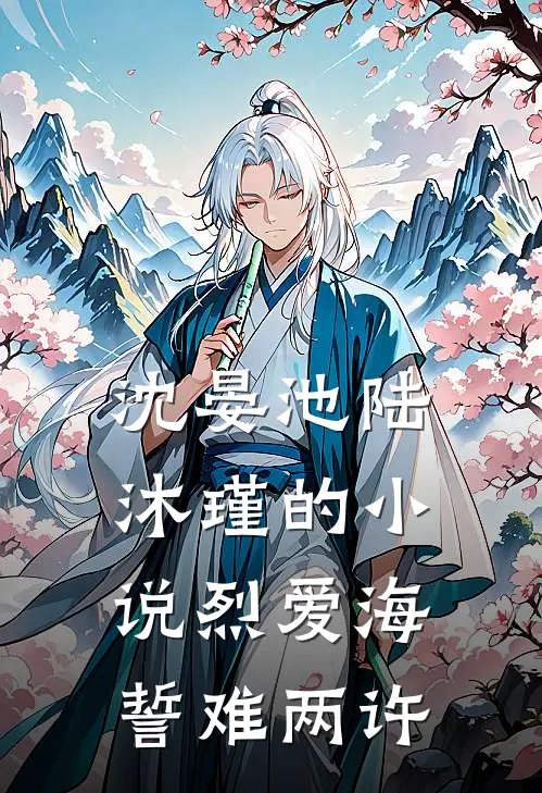 沈晏池陆沐瑾的小说烈爱海誓难两许