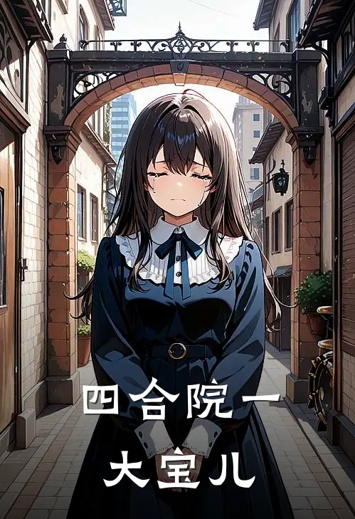 四合院一大宝儿
