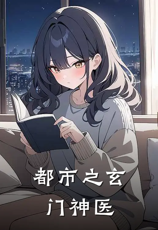 都市之玄门神医