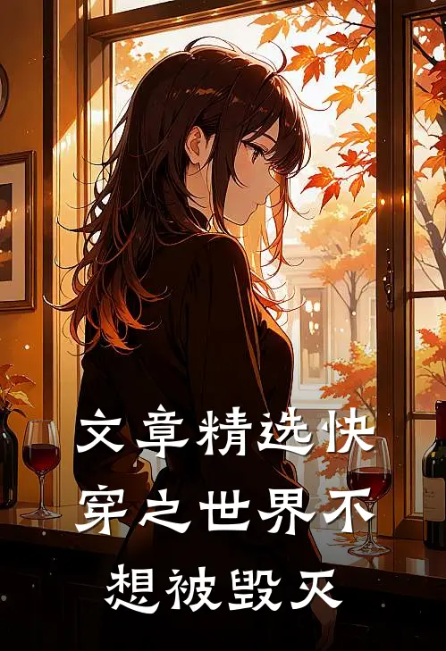 文章精选快穿之世界不想被毁灭
