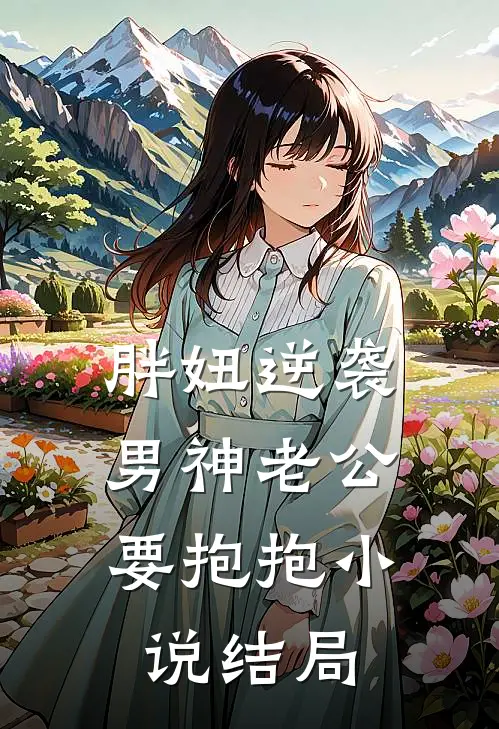 胖妞逆袭：男神老公要抱抱小说结局