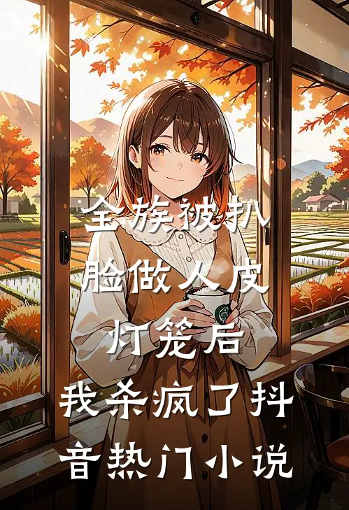 全族被扒脸做人皮灯笼后，我杀疯了抖音热门小说