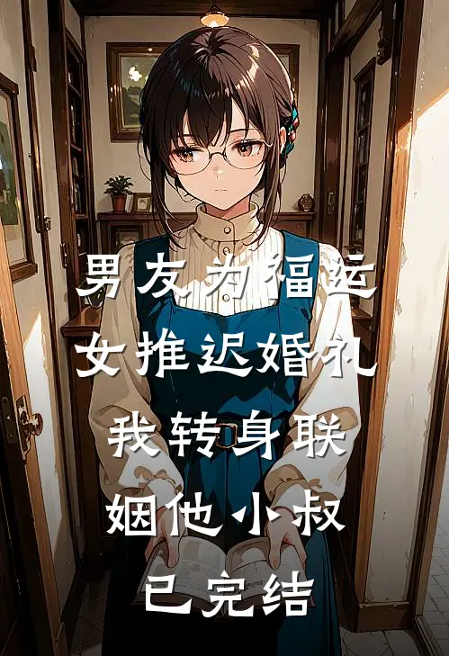 男友为福运女推迟婚礼，我转身联姻他小叔已完结