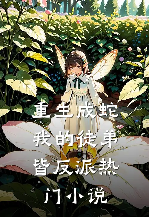 重生成蛇，我的徒弟皆反派热门小说