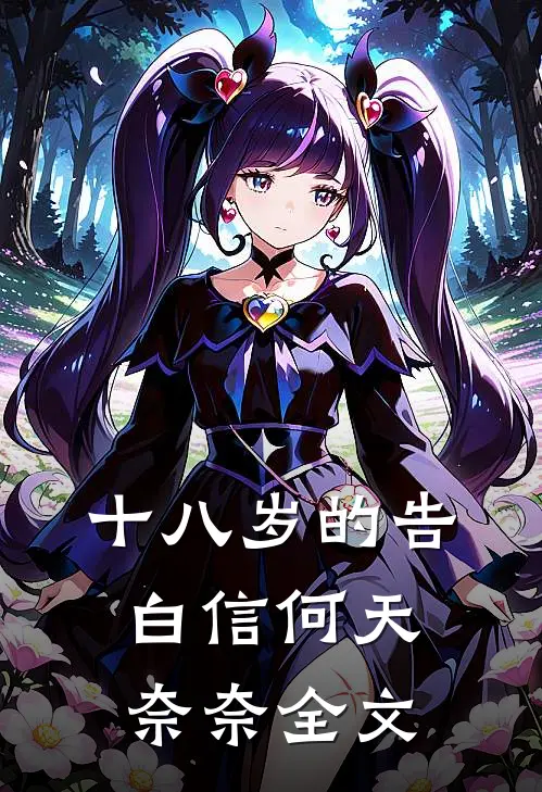 十八岁的告白信何天奈奈全文
