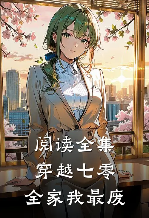 阅读全集穿越七零，全家我最废