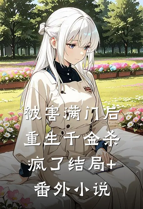 被害满门后，重生千金杀疯了结局+番外小说
