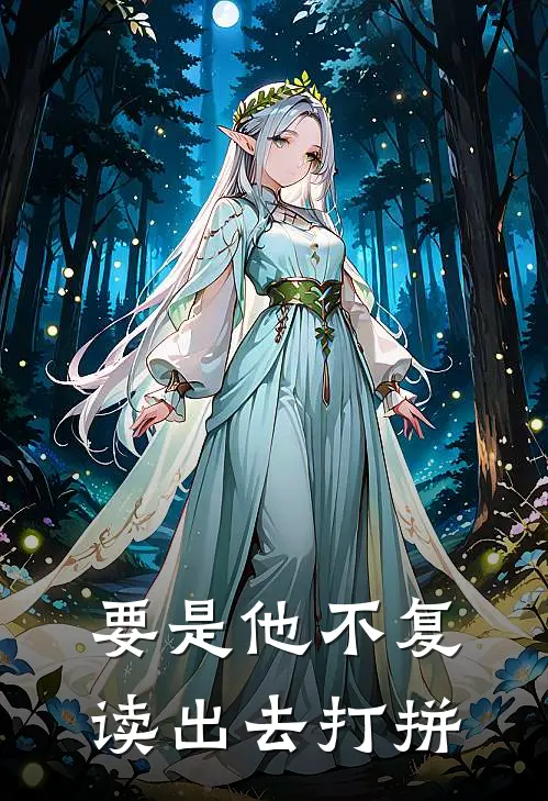 要是他不复读出去打拼