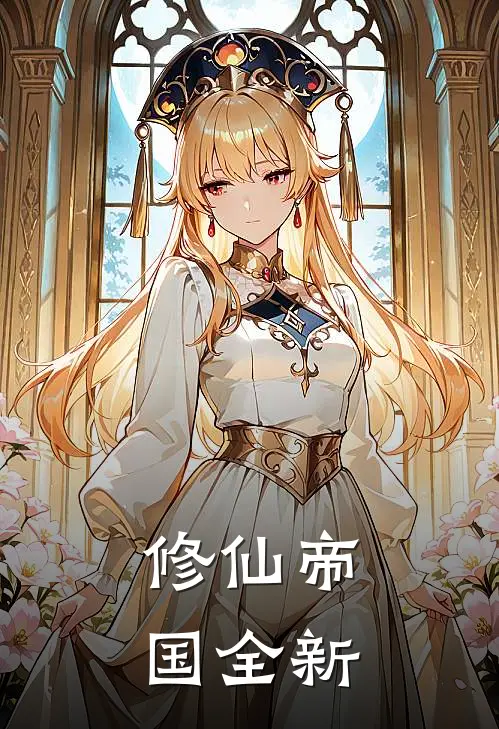 修仙帝国全新