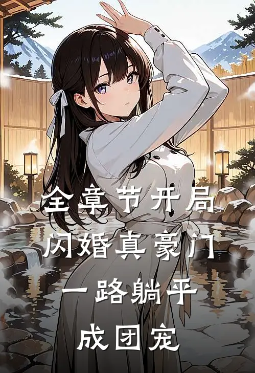 全章节开局闪婚真豪门，一路躺平成团宠