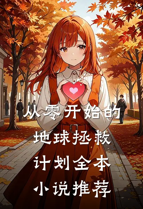 从零开始的地球拯救计划全本小说推荐