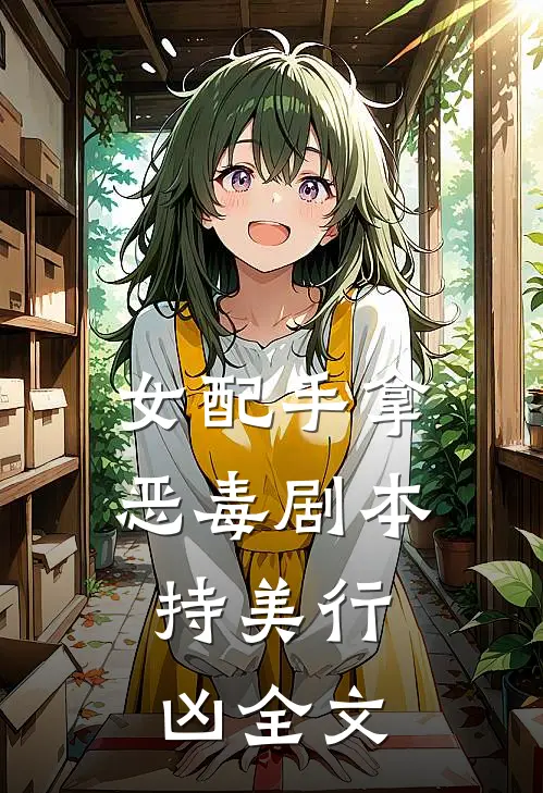 女配手拿恶毒剧本，持美行凶全文