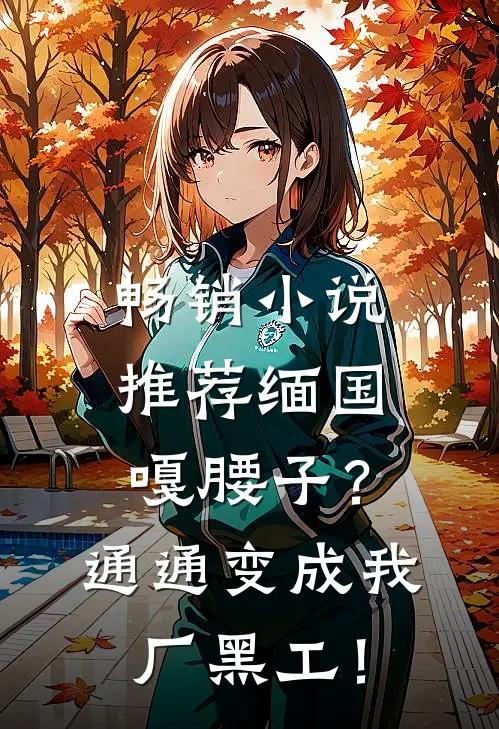 畅销小说推荐缅国嘎腰子？通通变成我厂黑工！