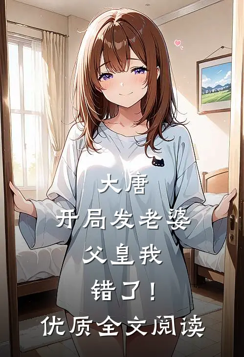 大唐：开局发老婆，父皇我错了！优质全文阅读