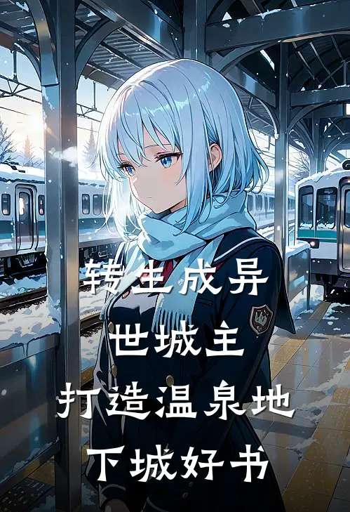 转生成异世城主，打造温泉地下城好书