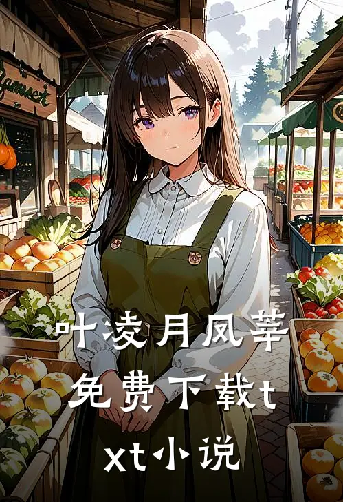 叶凌月凤莘免费下载txt小说