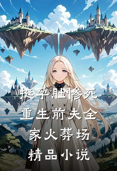 挺孕肚惨死，重生前夫全家火葬场精品小说