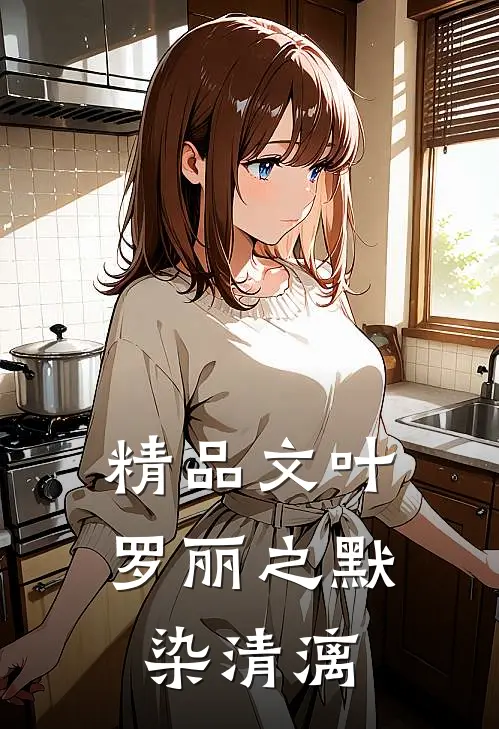 精品文叶罗丽之默染清漓