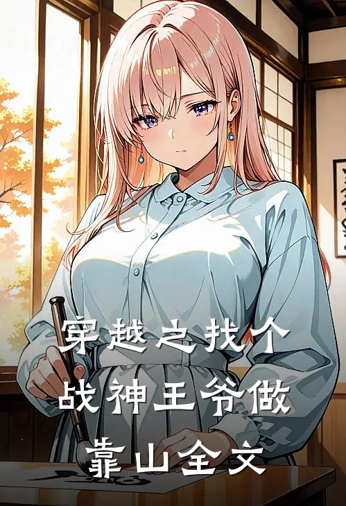 穿越之找个战神王爷做靠山全文