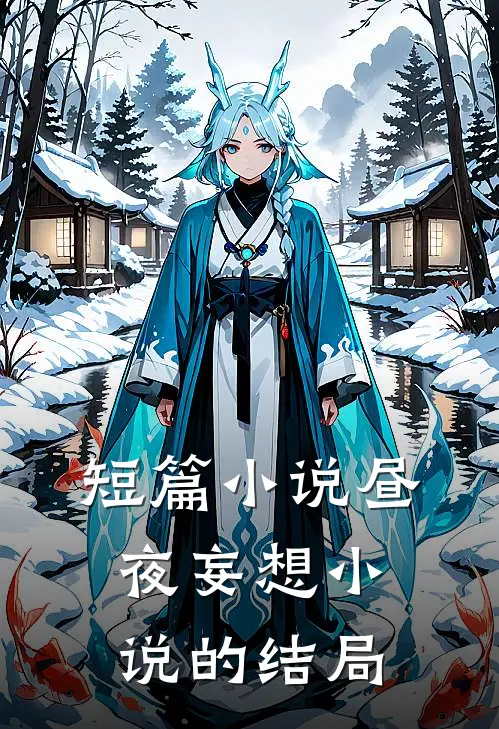 短篇小说昼夜妄想小说的结局