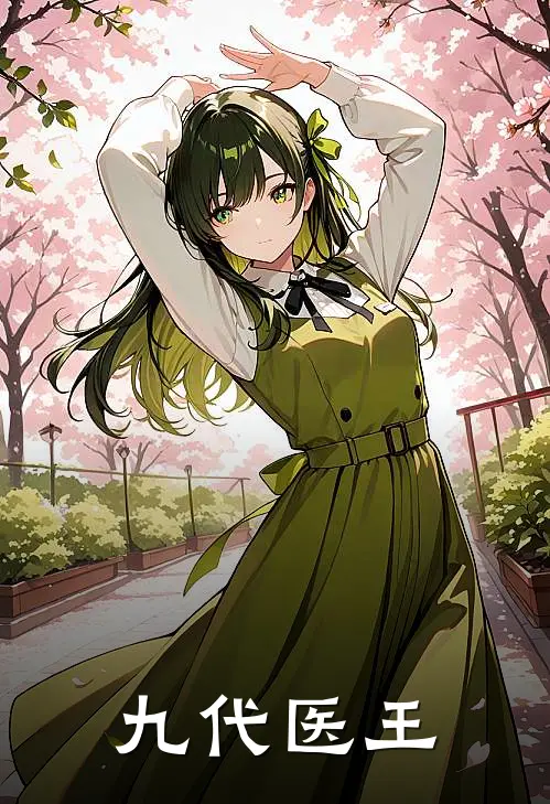 九代医王